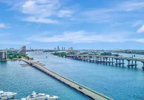 555 NE 15th Street Miami FL 33132
