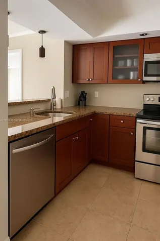 555 NE 15th Street Miami FL 33132