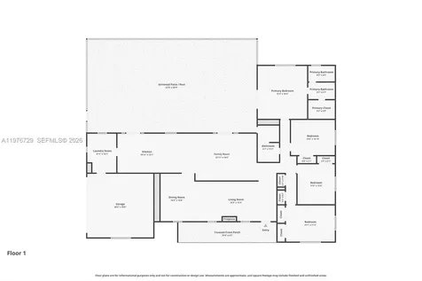 7745 SW 144 Street Palmetto Bay FL 33158