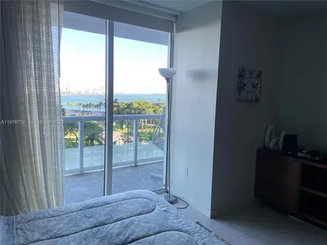 50 Biscayne Boulevard Miami FL 33132