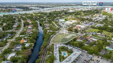 15343 NW 2nd Avenue Miami FL 33169