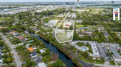 15343 NW 2nd Avenue Miami FL 33169