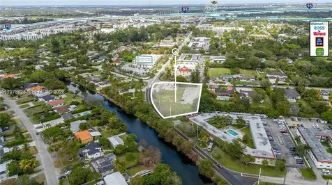 15343 NW 2nd Avenue Miami FL 33169