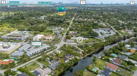 15343 NW 2nd Avenue Miami FL 33169