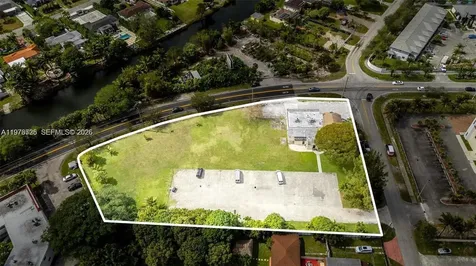 15343 NW 2nd Avenue Miami FL 33169