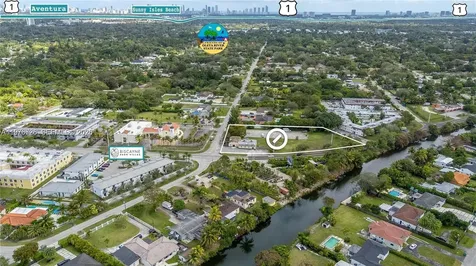 15343 NW 2nd Avenue Miami FL 33169