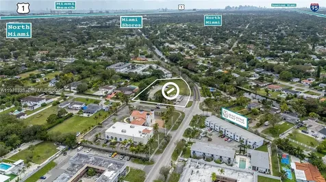 15343 NW 2nd Avenue Miami FL 33169