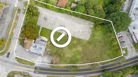 15343 NW 2nd Avenue Miami FL 33169