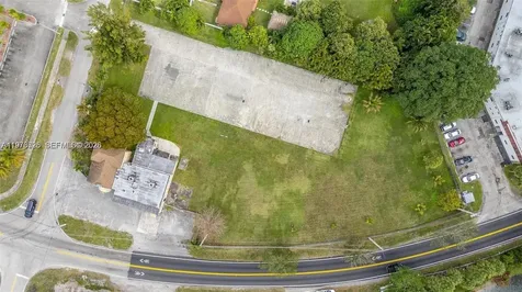 15343 NW 2nd Avenue Miami FL 33169