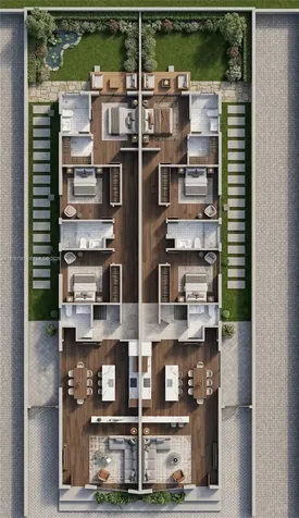 1192 Ac Evans Street Riviera Beach FL 33404