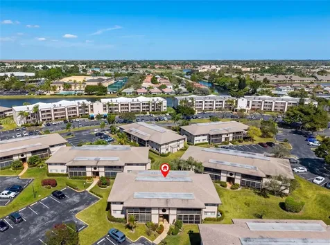 9748 S Belfort Circle Tamarac FL 33321