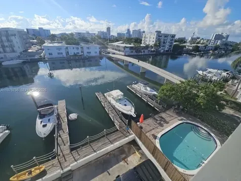8101 Crespi Boulevard Miami Beach FL 33141