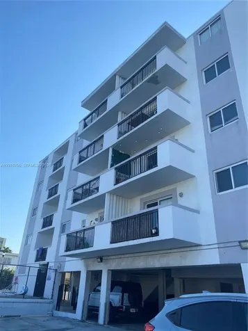 8101 Crespi Boulevard Miami Beach FL 33141