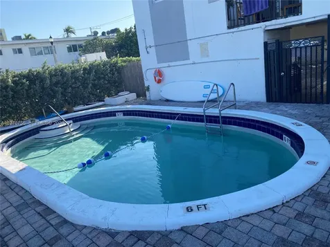8101 Crespi Boulevard Miami Beach FL 33141