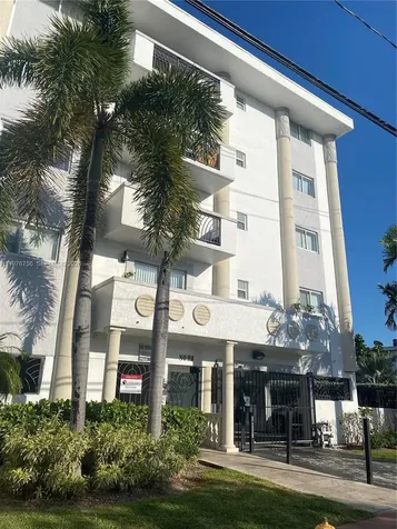 8101 Crespi Boulevard Miami Beach FL 33141
