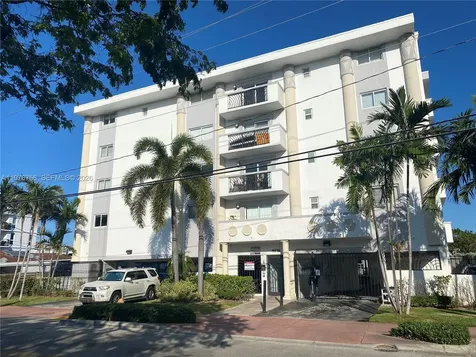 8101 Crespi Boulevard Miami Beach FL 33141
