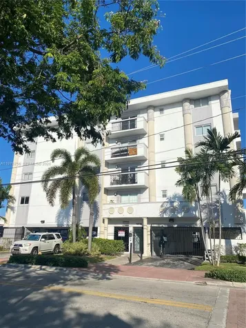 8101 Crespi Boulevard Miami Beach FL 33141