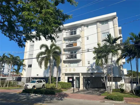8101 Crespi Boulevard Miami Beach FL 33141