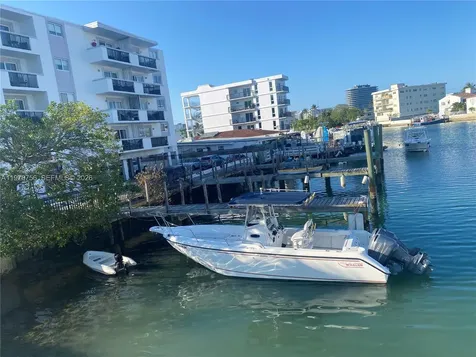 8101 Crespi Boulevard Miami Beach FL 33141