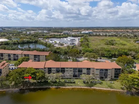 1201 SW 141st Avenue Pembroke Pines FL 33027