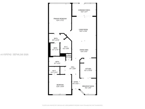 1201 SW 141st Avenue Pembroke Pines FL 33027