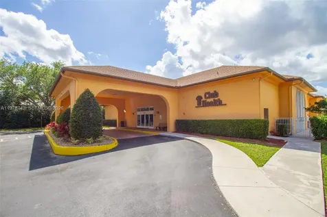 1201 SW 141st Avenue Pembroke Pines FL 33027
