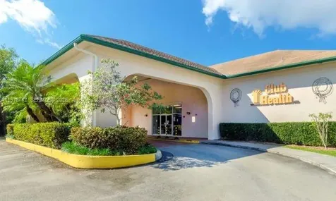 1201 SW 141st Avenue Pembroke Pines FL 33027