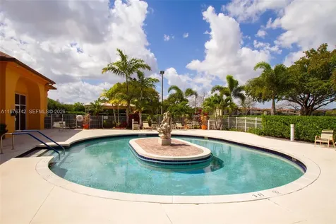 1201 SW 141st Avenue Pembroke Pines FL 33027