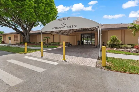 1201 SW 141st Avenue Pembroke Pines FL 33027
