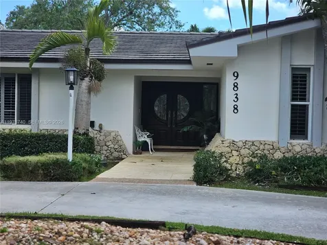 9838 SW 94th Terrace Miami FL 33176