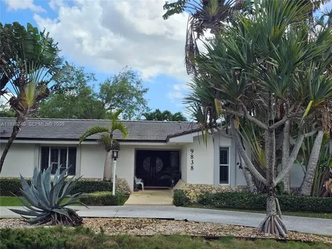 9838 SW 94th Terrace Miami FL 33176