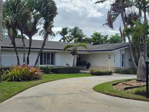 9838 SW 94th Terrace Miami FL 33176