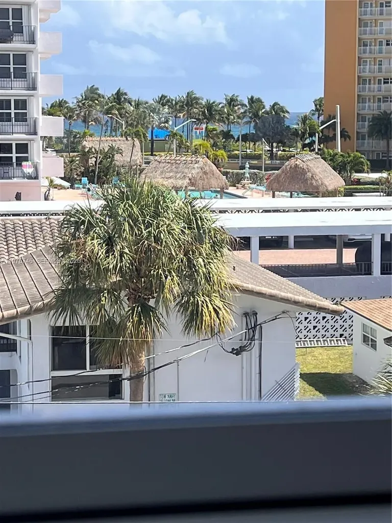 400 N Riverside Drive Pompano Beach FL 33062