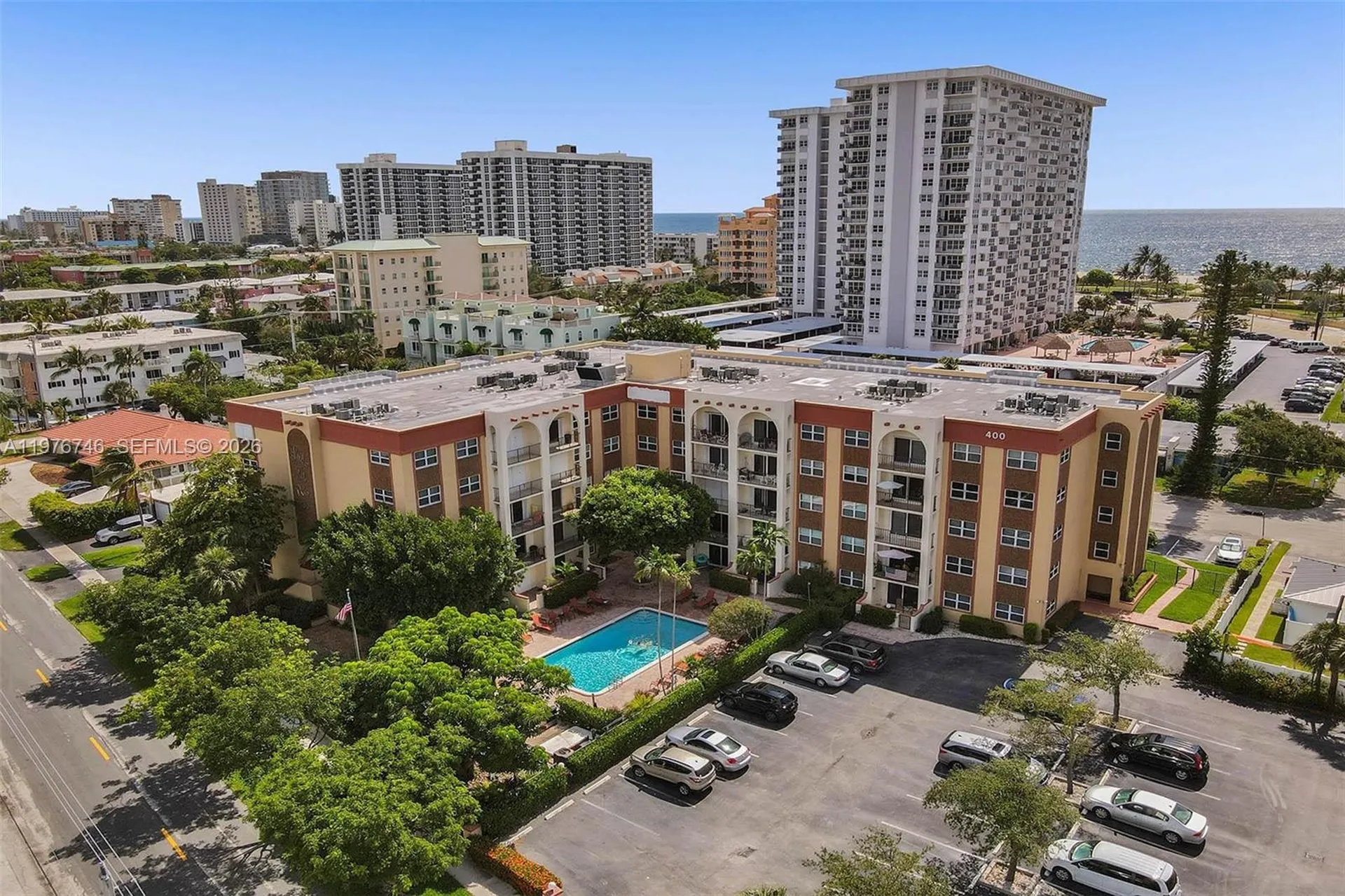400 N Riverside Drive Pompano Beach FL 33062