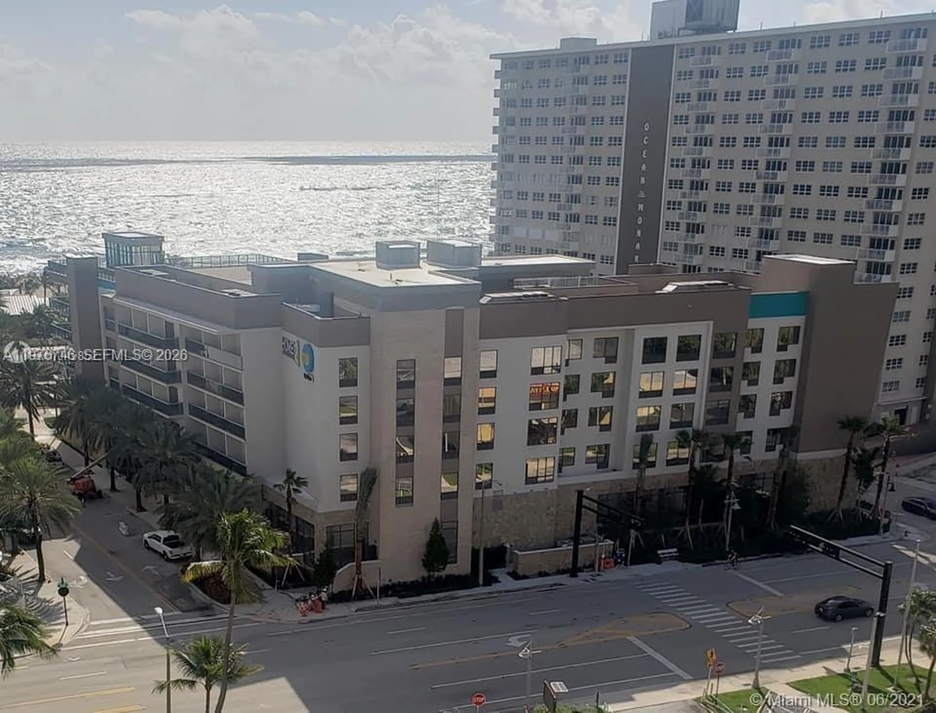 400 N Riverside Drive Pompano Beach FL 33062
