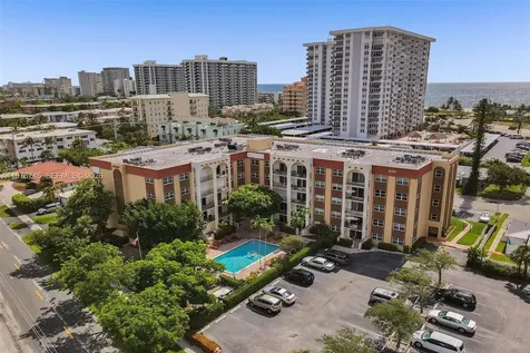400 N Riverside Drive Pompano Beach FL 33062