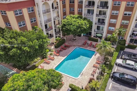 400 N Riverside Drive Pompano Beach FL 33062