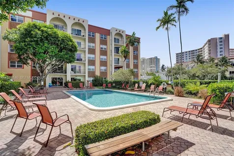400 N Riverside Drive Pompano Beach FL 33062