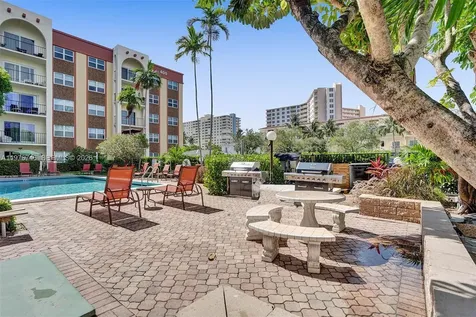 400 N Riverside Drive Pompano Beach FL 33062