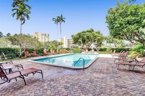 400 N Riverside Drive Pompano Beach FL 33062