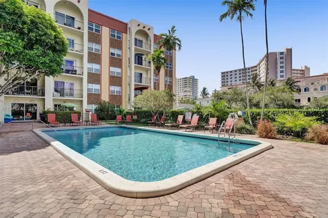 400 N Riverside Drive Pompano Beach FL 33062