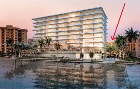 400 N Riverside Drive Pompano Beach FL 33062