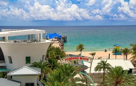 400 N Riverside Drive Pompano Beach FL 33062