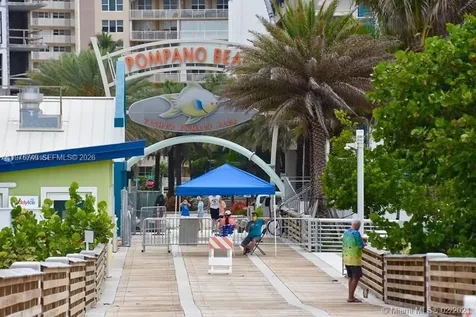 400 N Riverside Drive Pompano Beach FL 33062