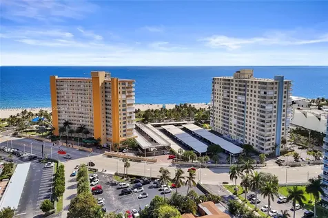 400 N Riverside Drive Pompano Beach FL 33062