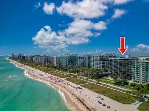 9455 Collins Avenue Surfside FL 33154