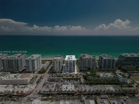 9455 Collins Avenue Surfside FL 33154