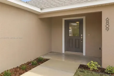 6809 Dickinson Drive Sebring FL 33872