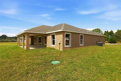 6809 Dickinson Drive Sebring FL 33872