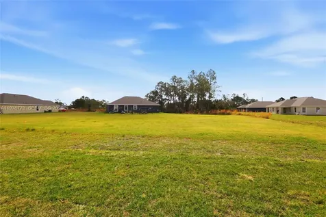 6809 Dickinson Drive Sebring FL 33872